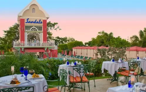 SANDALS OCHI - MANOR HOUSE (2)